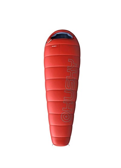 Husky Ruby -14C Kırmızı Uyku Tulumu