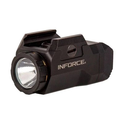 INFORCE TAKTİK TABANCA FENERİ WILD-1