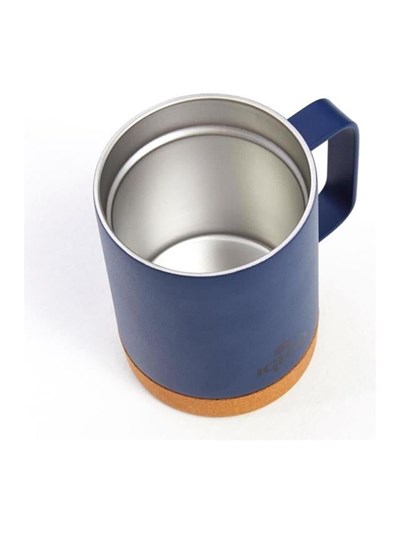 Igloo Cork Mug 350 ml Lacivert