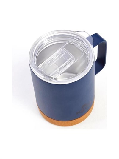Igloo Cork Mug 350 ml Lacivert