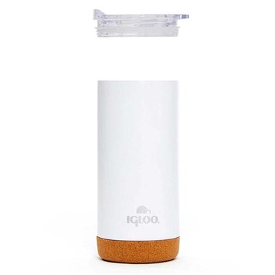 Igloo Cork Mug Termos 500 ml Bej