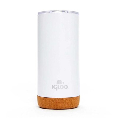 Igloo Cork Mug Termos 500 ml Bej