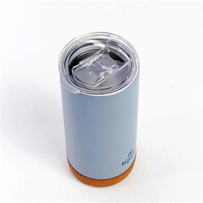 Igloo Cork Mug Termos 500 ml Buzul Mavi