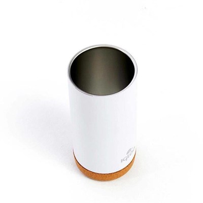 Igloo Cork Mug Termos 500ml Beyaz