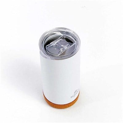 Igloo Cork Mug Termos 500ml Beyaz