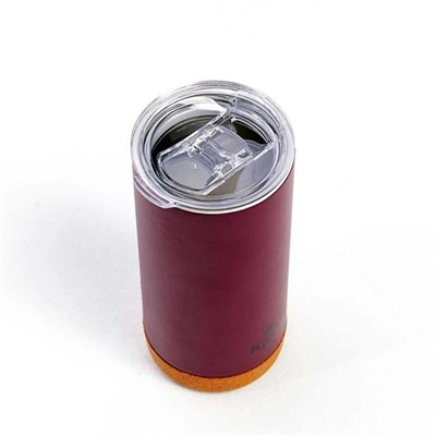 Igloo Cork Mug Termos 500ml Kırmızı