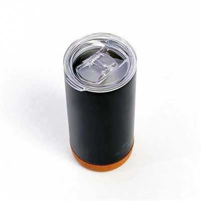 Igloo Cork Mug Termos 500ml Siyah