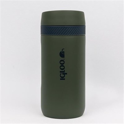 Igloo Squid Termos 410ml Haki