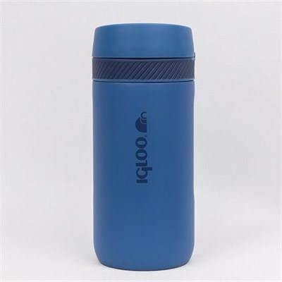 Igloo Squid Termos 410ml Lacivert
