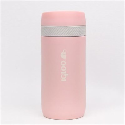 Igloo Squid Termos 410ml Pembe