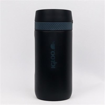 Igloo Squid Termos 410ml Siyah