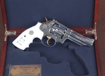 LLama Toplu Beyaz Krom Kaplama