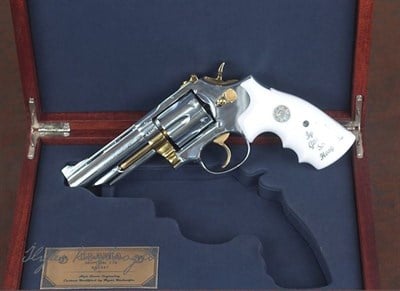 LLama Toplu Beyaz Krom Kaplama