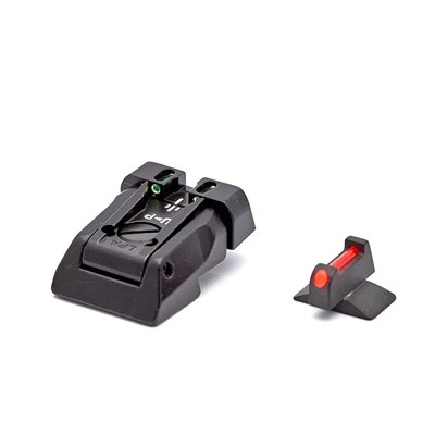 LPA Sights Cz Tritium Gez Arpacık Takımı