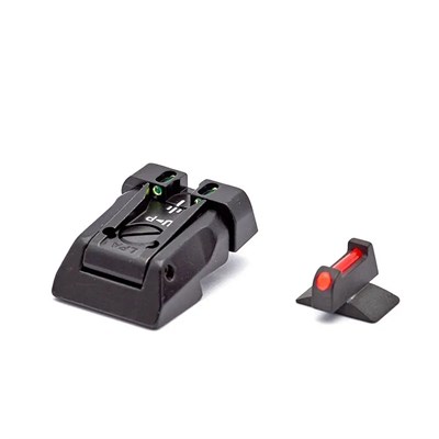 LPA Sights Glock Tritium Gez Arpacık Takımı
