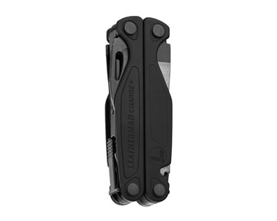 Leatherman  Charge Plus Siyah Çakı