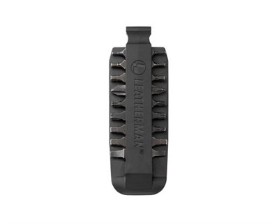Leatherman  Charge Plus Siyah Çakı