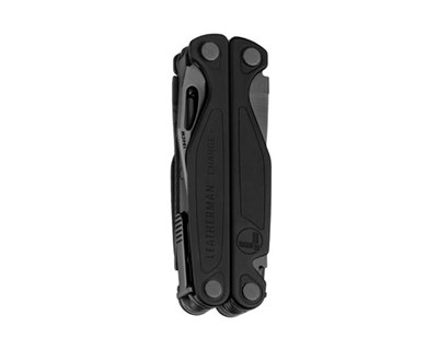 Leatherman  Charge Plus Siyah Çakı