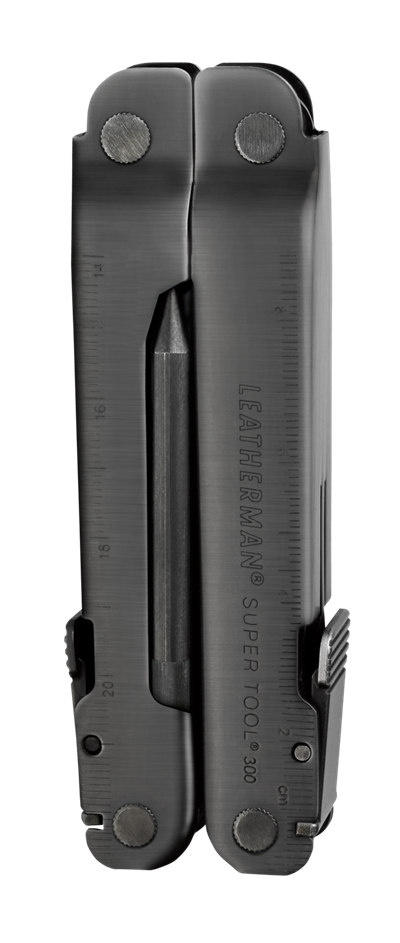 Leatherman 831369 Super Tool 300 Eod Black Pense