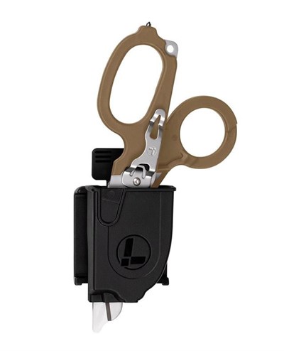 Leatherman Raptor Rescue Tan Utıl Box Makas