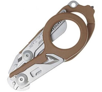 Leatherman Raptor Tan 832163 Makas