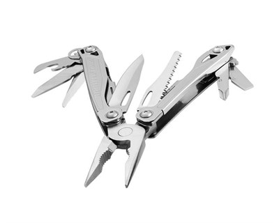 Leatherman Sidekick Pense