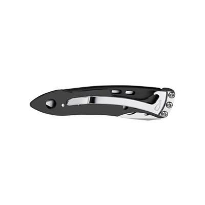 Leatherman Skeletool KB Çakı