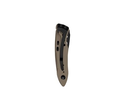 Leatherman Skeletool KBX Coyote Tan
