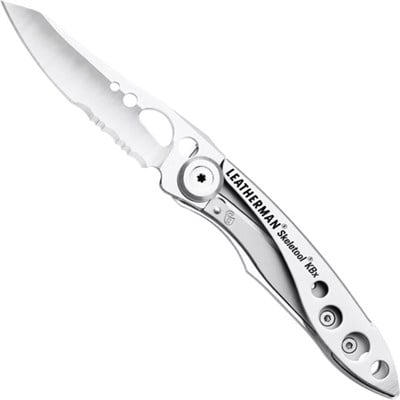 Leatherman Skeletool Kbx Stainless 832382 Bıçak