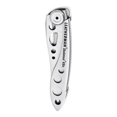Leatherman Skeletool Kbx Stainless 832382 Bıçak
