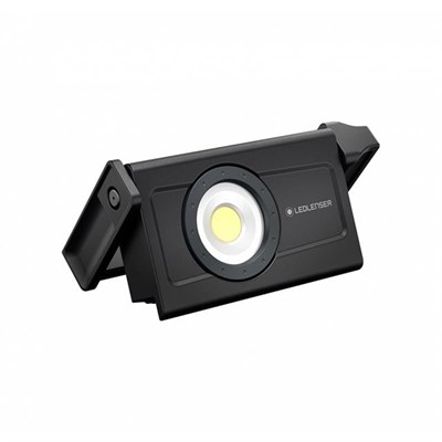 Ledlenser İF4R 502001 Floodlight