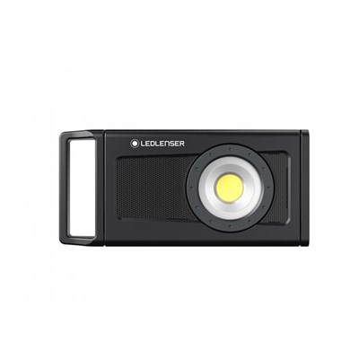 Ledlenser İF4R Music Floodlıghıt