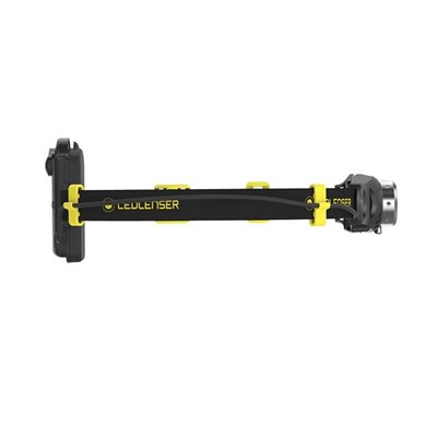 Ledlenser İh3 Kafa Feneri 500770