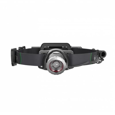 Ledlenser MH10 501513 Kafa Feneri