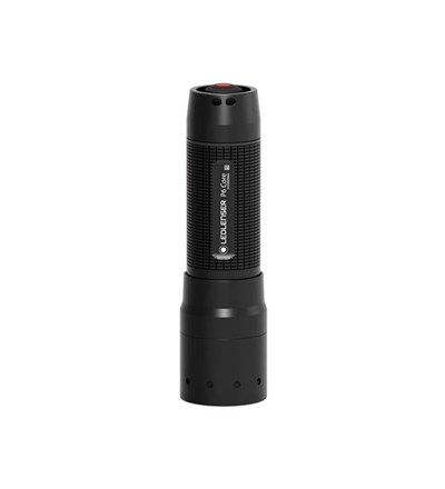 Ledlenser P6 Core 502600 El Feneri