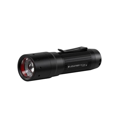 Ledlenser P6 Core 502600 El Feneri