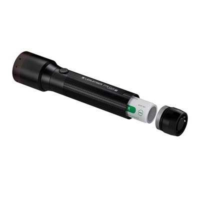 Ledlenser P7R Core 502181 El Feneri