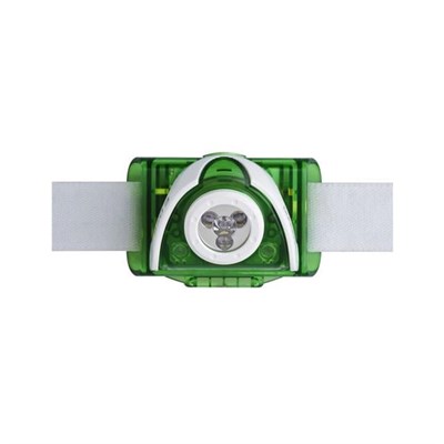 Ledlenser SEO3 Green 6003 Box
