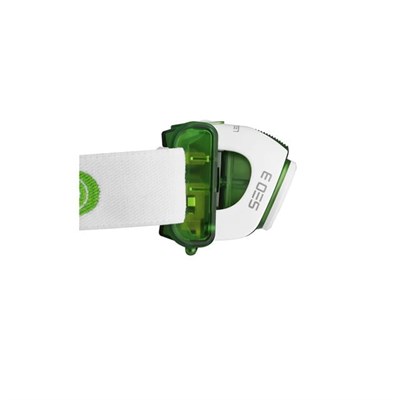 Ledlenser SEO3 Green 6003 Box