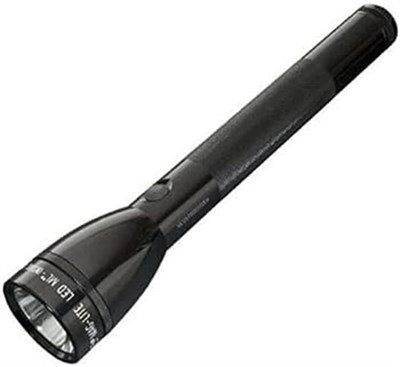 Maglite Led Flashligt 193 Lumens
