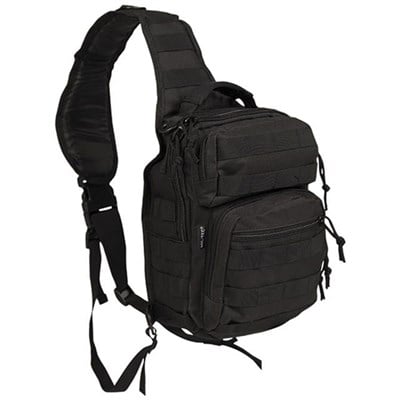 Miltec One Strap Assault Pack Small Çanta