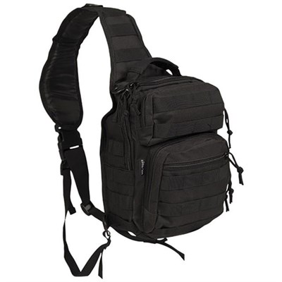 Miltec One Strap Assault Pack Small Çanta