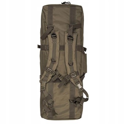 Miltec Rifle Case 80cm Çanta Yeşil