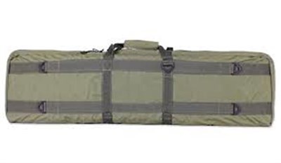 Miltec Strum 105 cm Tüfek Kılıfı Yeşil