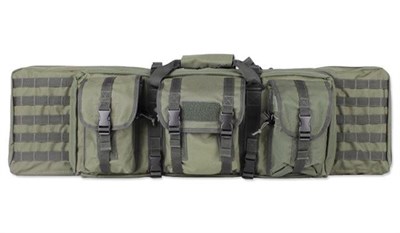 Miltec Strum 105 cm Tüfek Kılıfı Yeşil