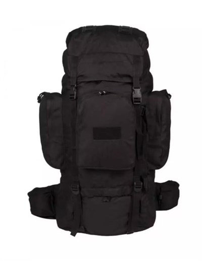 Miltec Tactical 88 Lt Sırt Çantası