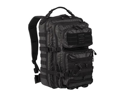 Miltec Taktikal 36 Lt Sırt Çantası