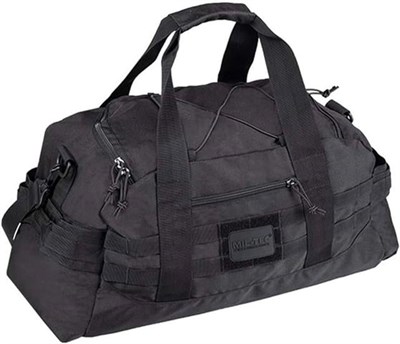 Miltec US Combat Parachute Cargo 25L Bag