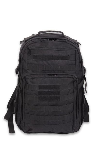 Mttact Atlas Tactical Sırt Çantası