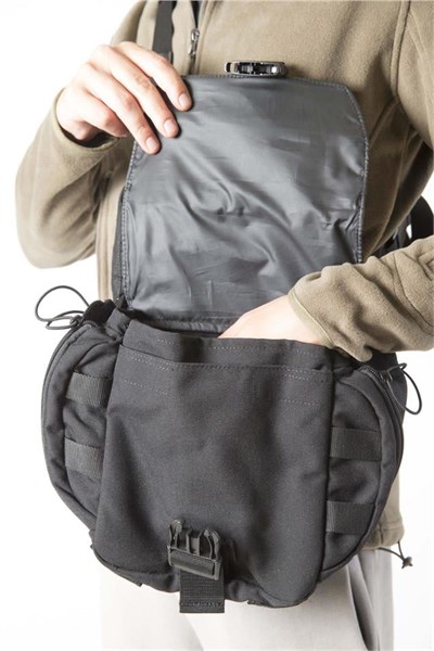 Mttact Çapraz Çanta